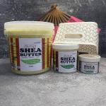 3.5kg Unadulterated Sheabutter