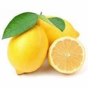 Foreign Lemon