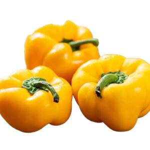 1kg of Yellow Bell Pepper