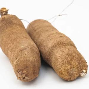 Abuja yam