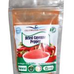 100g Cayenne Pepper Powder (Shombo)