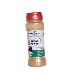 Onion Powder – Flavorful, Aromatic & Time-Saving for Everyday Cooking