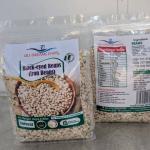 Black-Eyed Beans (Iron Beans) – 100% Natural, Protein-Rich (2kg Pack)
