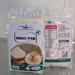 Millet Pap –Packed with Iron