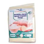Orange Flesh Sweet Potato Flour – Vitamin A Booster for Healthy Vision & Skin