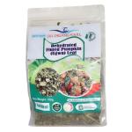 Dehydrated Fluted Pumpkin Leaves (Ugwu)