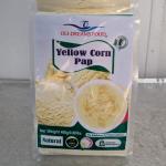 1kg Yellow Corn Pap – Vitamin A Rich