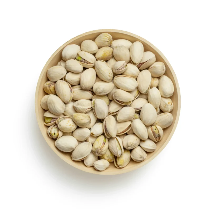 Salted Pistachio