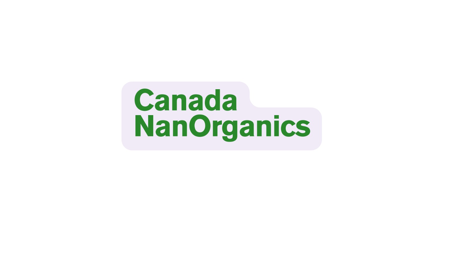 Canada NanOrganics
