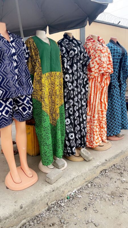 Street Style Comfort Collection