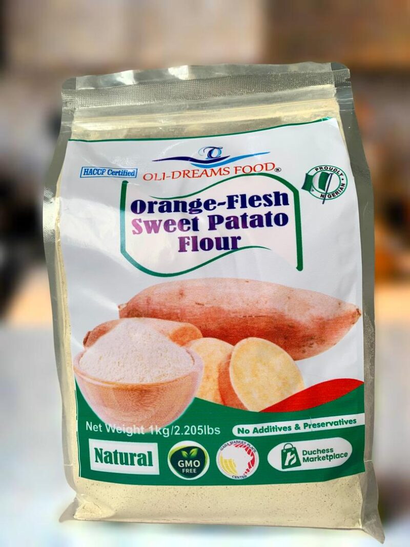 Fresh Orange