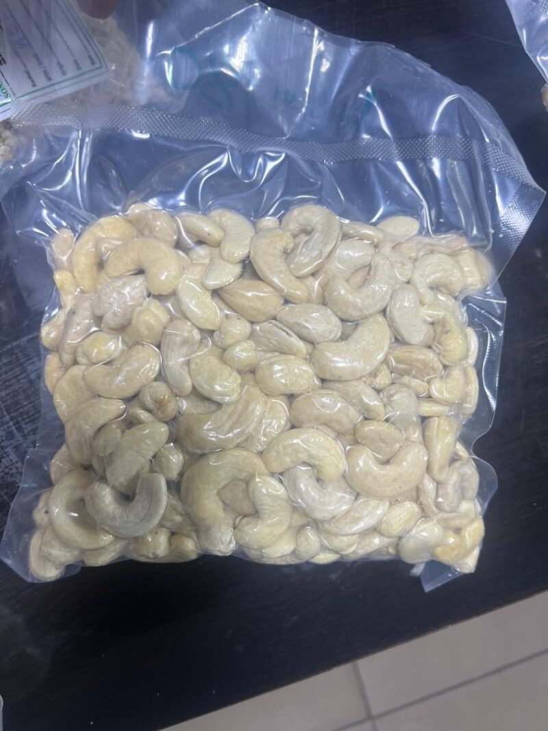 Premium Quality Cashew Nuts (unsalted) - Image 3